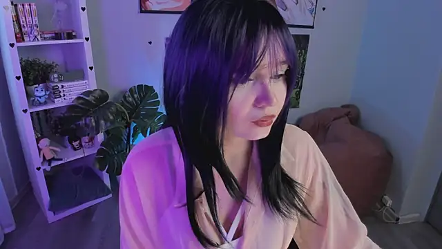 Tomie Kawakami online show from 21, 4, 2026