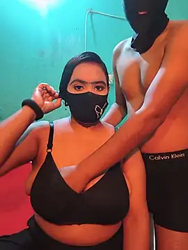 Hot Cupole online show from 27, 5, 2026