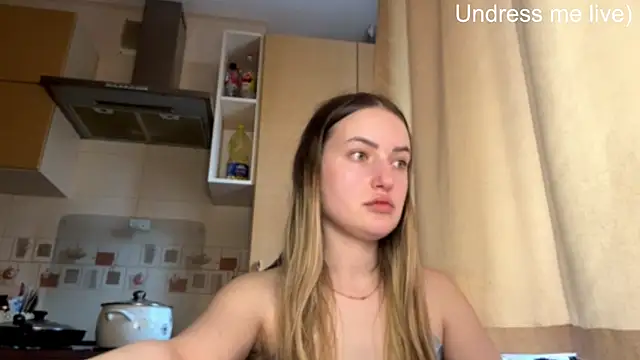 Lisanta online show from 26, 5, 2026