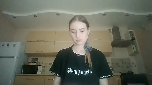 Snapshot of Lisanta chatting on 1, 7, 2026 Lisanta online show from 1, 7, 2026