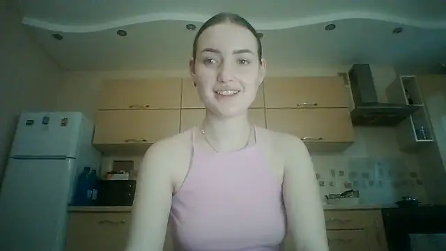 Snapshot of Lisanta chatting on 14, 7, 2026 Lisanta online show from 14, 7, 2026