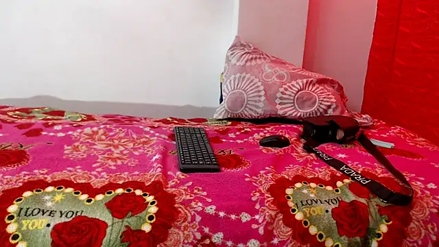 maidycute18 online show from 14, 5, 2026