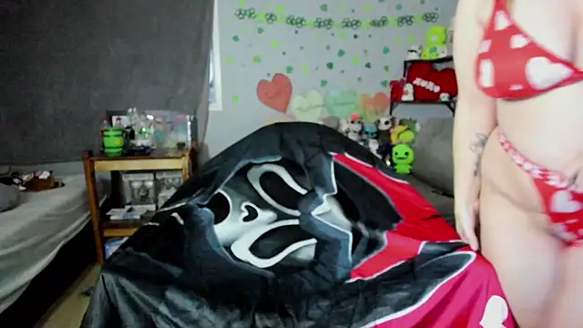 DelilahFields online show from 21, 4, 2026