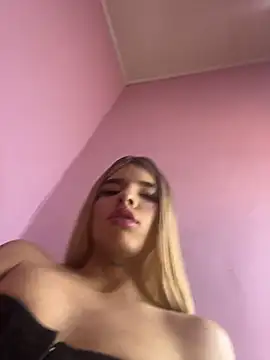 Valery2 salazar online show from 29, 5, 2026