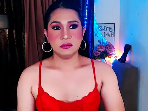 SWEETBELLA69 online show from 24, 6, 2026