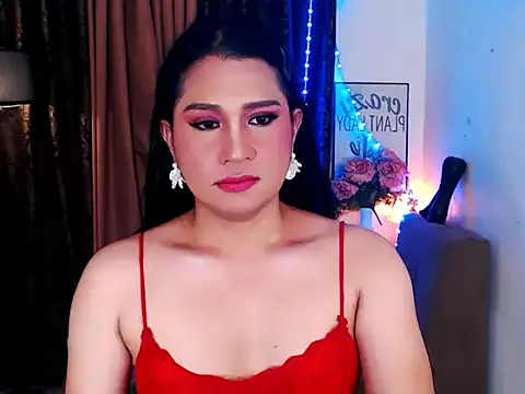 SWEETBELLA69 online show from 25, 6, 2026