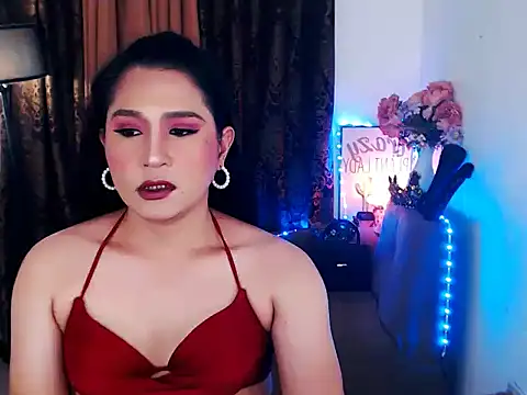 SWEETBELLA69 online show from 5, 7, 2026