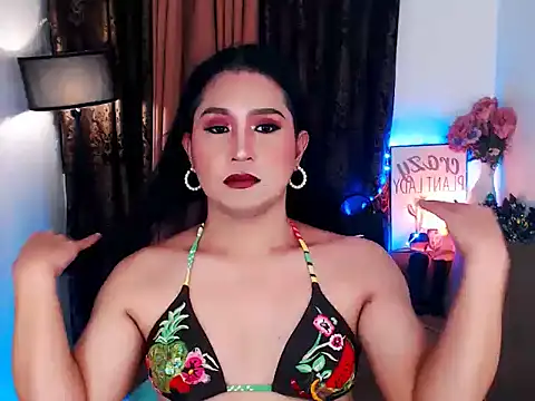 SWEETBELLA69 online show from 6, 7, 2026