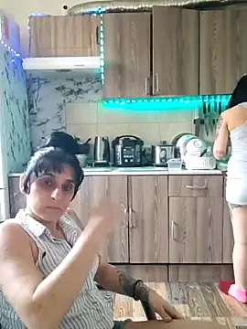  Mailena  online show from 23, 4, 2026