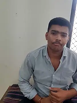 BunkyBoy21 online show from 26, 4, 2026