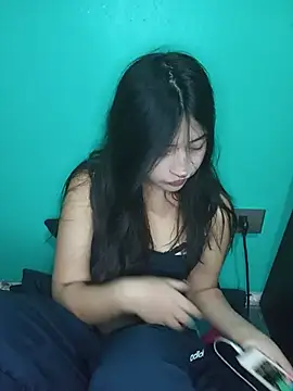 Snapshot of HonyHanna chatting on 21, 7, 2026 HonyHanna online show from 21, 7, 2026