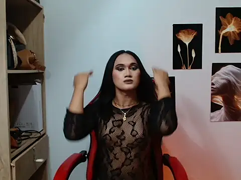 YourHot Nica online show from 28, 4, 2026