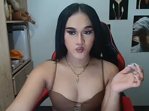 YourHot Nica online show from 27, 5, 2026