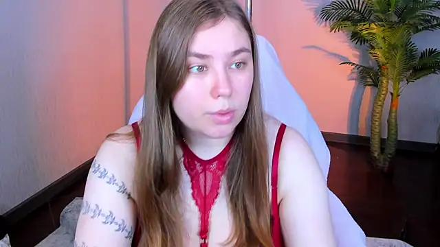 Boobsy girl online show from 26, 7, 2026