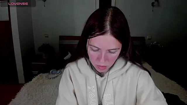 MaryRapunzel online show from 2, 5, 2026