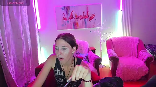 Snapshot of MaryRapunzel chatting on 19, 7, 2026 MaryRapunzel online show from 19, 7, 2026