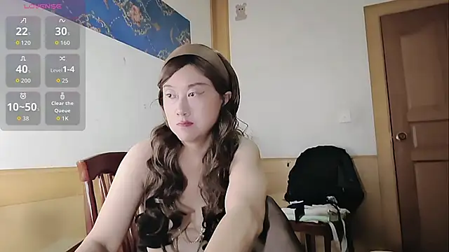 mmyun6 online show from 25, 5, 2026