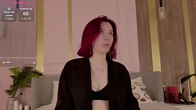 TinaTores online show from 12, 7, 2026