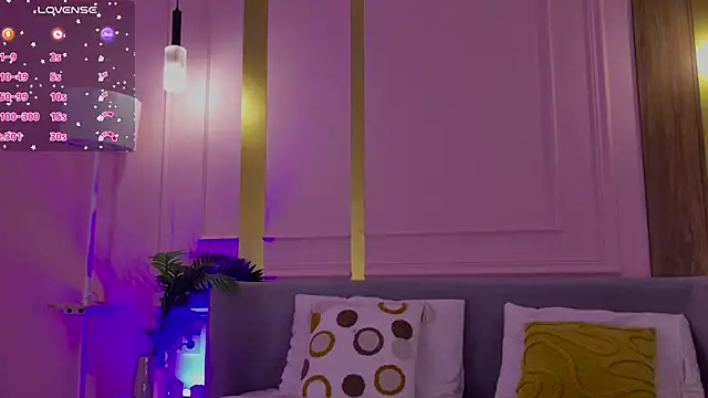 TinaTores online show from 15, 7, 2026