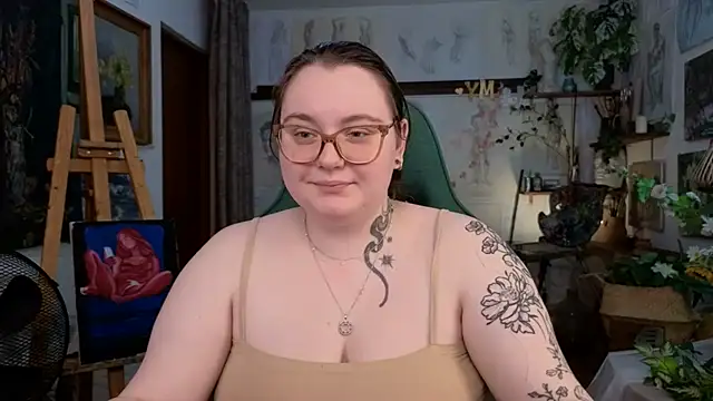 CatherineClaire online show from 9, 5, 2026