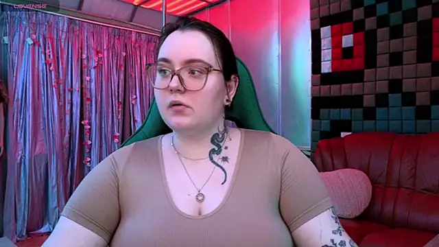 CatherineClaire online show from 18, 5, 2026