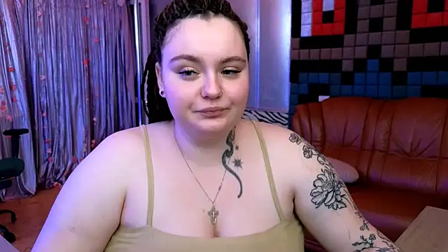 CatherineClaire online show from 20, 6, 2026