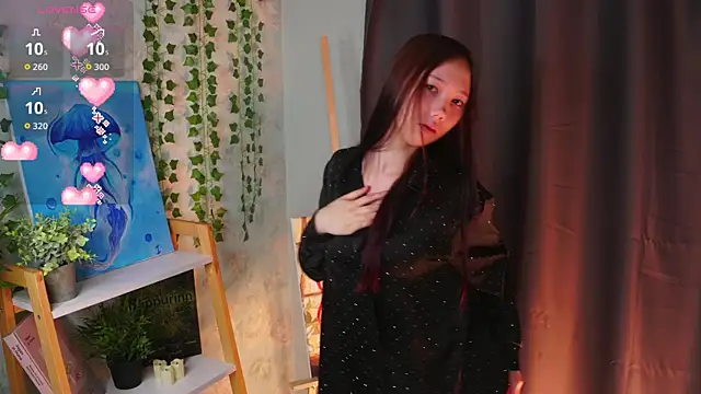 CherieAppel online show from 28, 5, 2026