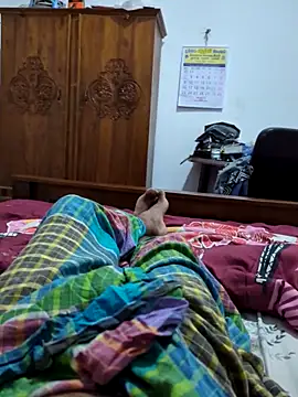 dahuwa122 online show from 20, 4, 2026