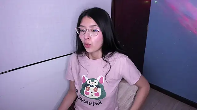 Snapshot of Danii_rizzo chatting on 26, 5, 2026 Danii rizzo online show from 26, 5, 2026