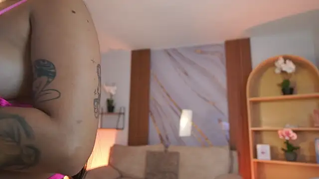 NatalyCarter  online show from 16, 6, 2026
