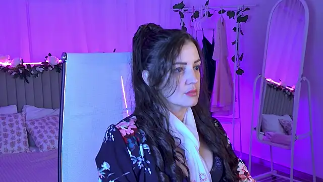 AureliaVane online show from 30, 6, 2026