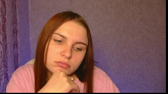 Amelia meeow online show from 30, 4, 2026