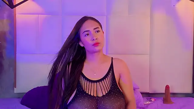 Violetta rose  online show from 26, 6, 2026
