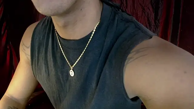 zoriel bigcock online show from 13, 5, 2026