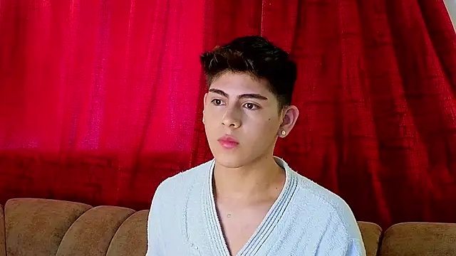 Snapshot of josethariaz25 chatting on 23, 4, 2026 josethariaz25 online show from 23, 4, 2026