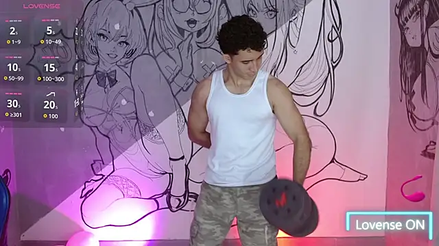 caius bigcock1 online show from 3, 6, 2026