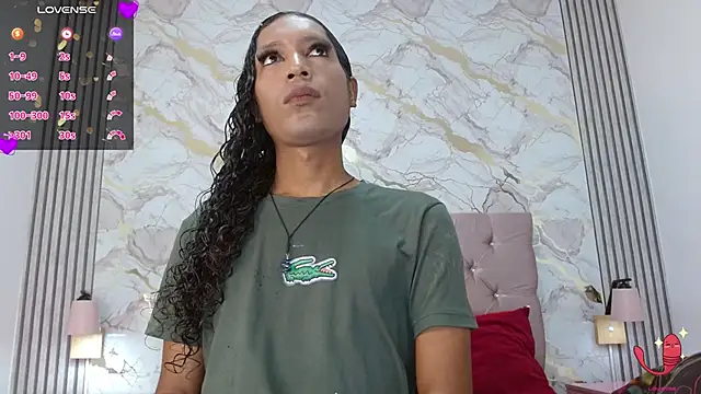Mia Hiills online show from 2, 6, 2026