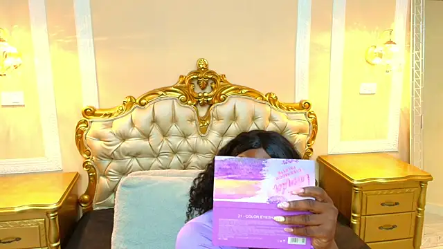PaulineKosh online show from 16, 6, 2026