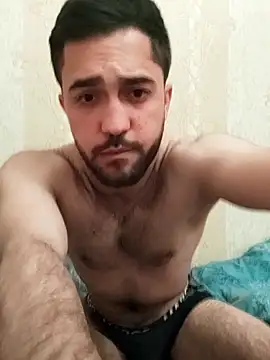 ErotikSeytan online show from 17, 5, 2026