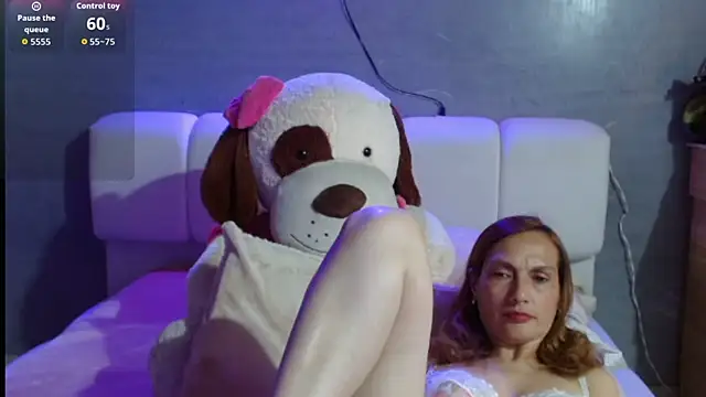 italagomez1 online show from 29, 4, 2026