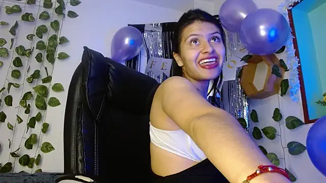 Jennal-Guerrero online show from 4, 6, 2026