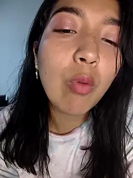 Snapshot of Thanilopera chatting on 9, 5, 2026 Thanilopera online show from 9, 5, 2026