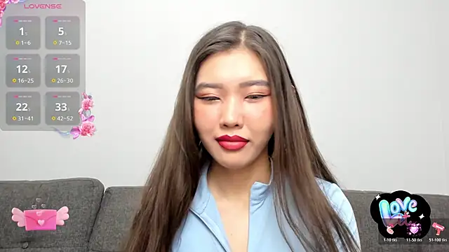 Snapshot of Misoca chatting on 31, 5, 2026 Misoca online show from 31, 5, 2026