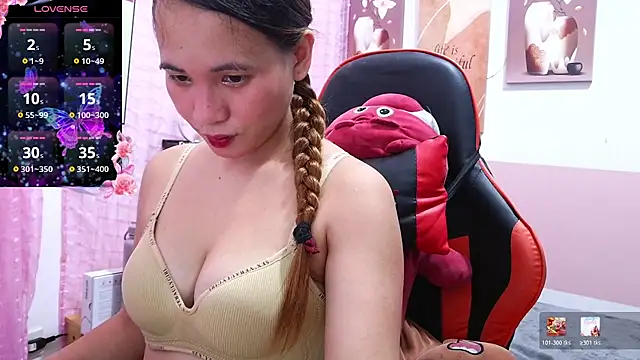 squirtlove1 online show from 5, 6, 2026