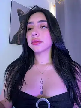 Snapshot of IsabellaNoir_ chatting on 24, 4, 2026 IsabellaNoir online show from 24, 4, 2026