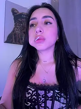 Snapshot of IsabellaNoir_ chatting on 2, 5, 2026 IsabellaNoir online show from 2, 5, 2026