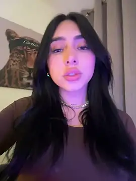 Snapshot of IsabellaNoir_ chatting on 2, 6, 2026 IsabellaNoir online show from 2, 6, 2026