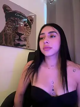 Snapshot of IsabellaNoir_ chatting on 6, 6, 2026 IsabellaNoir online show from 6, 6, 2026