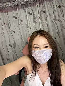 DUODUO733 online show from 31, 5, 2026