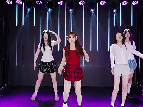 YC-888 online show from 24, 4, 2026